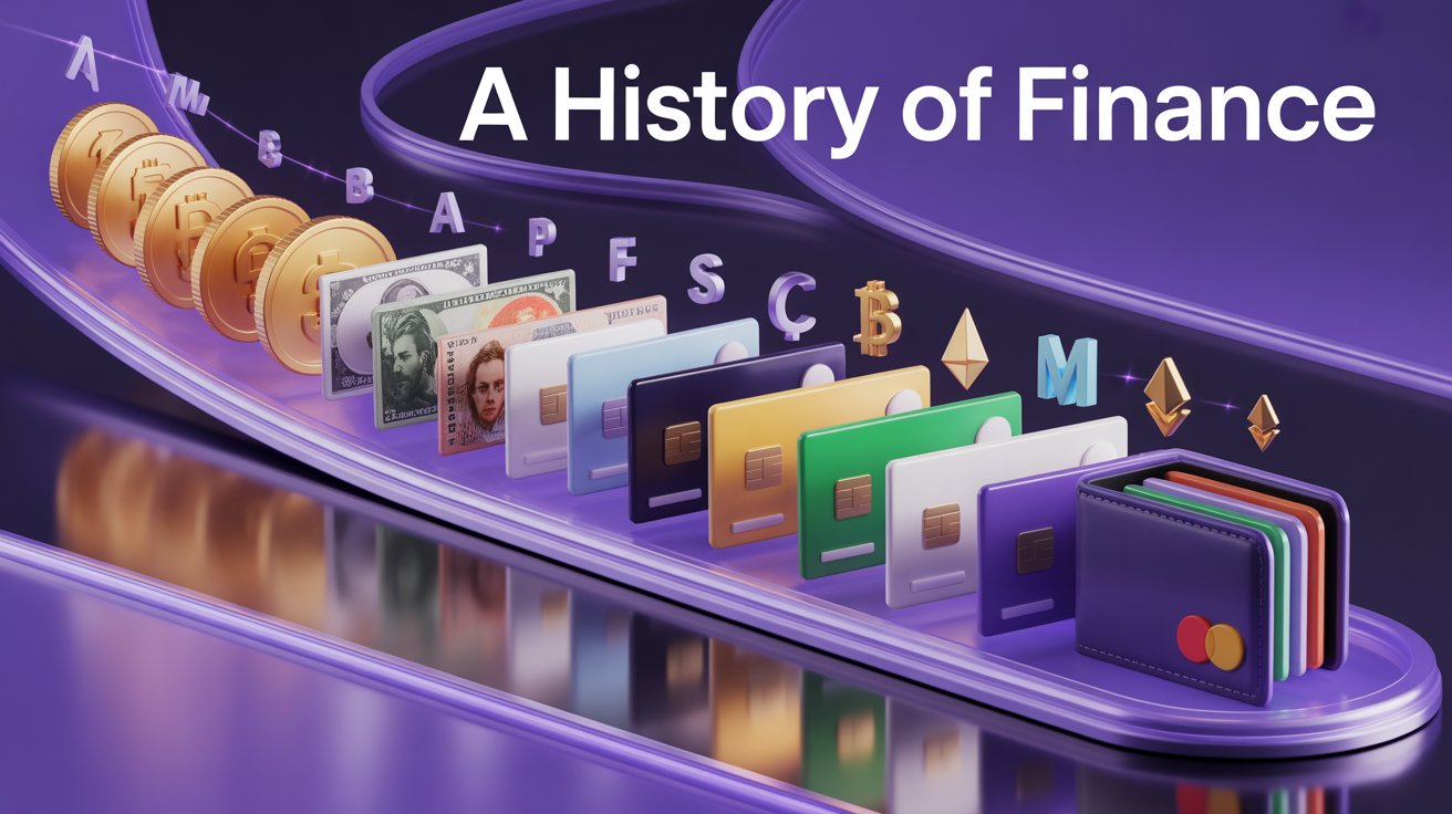 Dasar Finansial